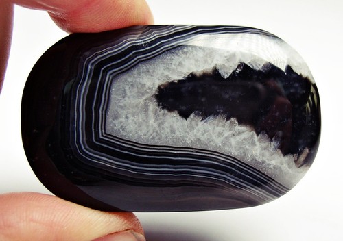 Sardonyx sarder onyx quarz - sarder,