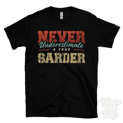 Never underschimate true - underschimate, a