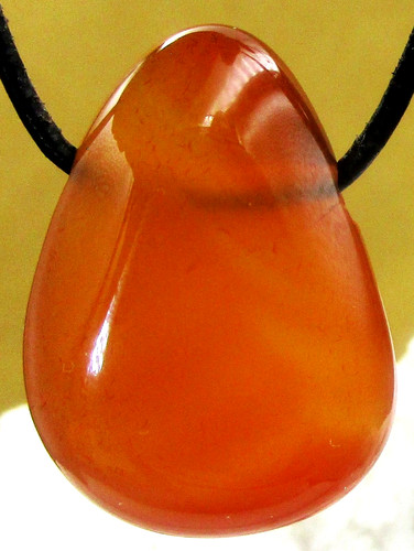 Sarder trommelstein - , xl