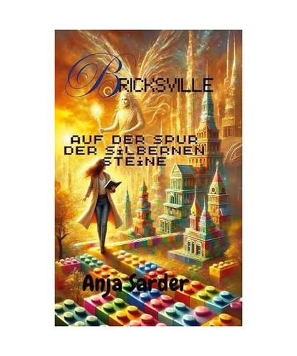 Bricksville auf der spur - auf,