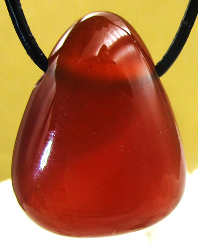 Sarder trommelstein - , xl