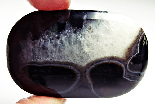 Sardonyx sarder onyx quarz - sardonyx,