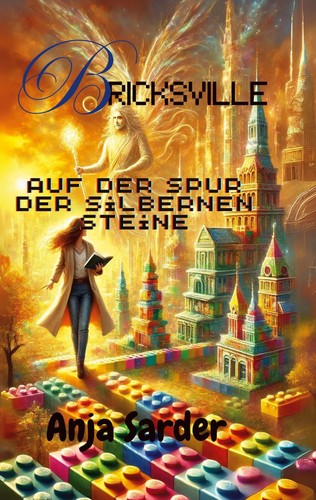 Bricksville anja sarder - bricksville,