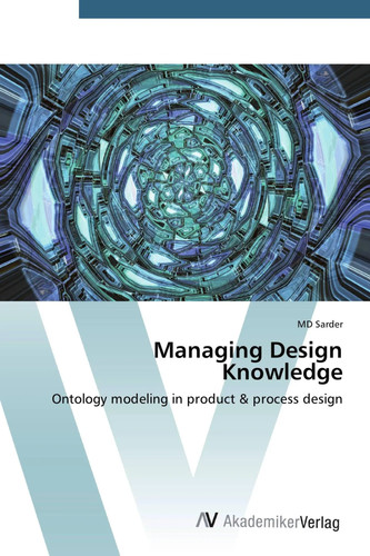 Sarder managing design - sarder,