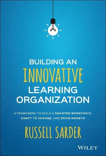 Russell sarder building - building, an